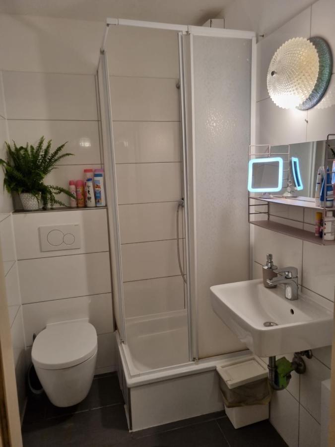 Belle Apartments Berlin Eksteriør billede