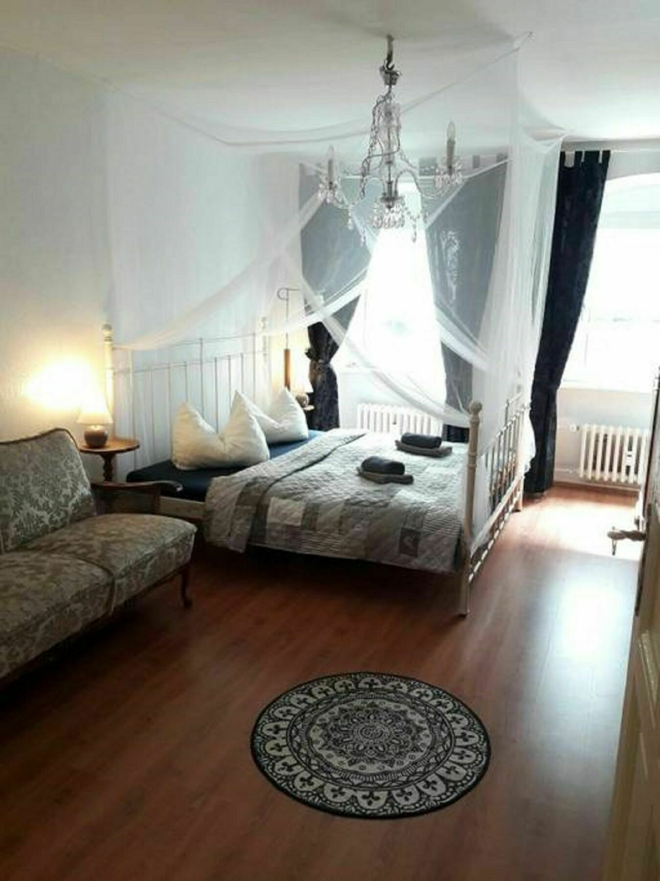 Belle Apartments Berlin Eksteriør billede